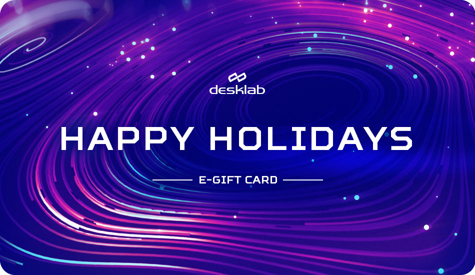Desklab E-Gift Card