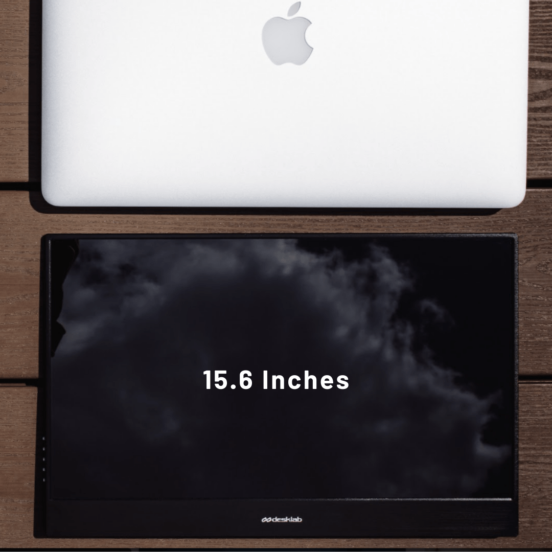 Desklab Portable Monitor - Desklab Monitor
