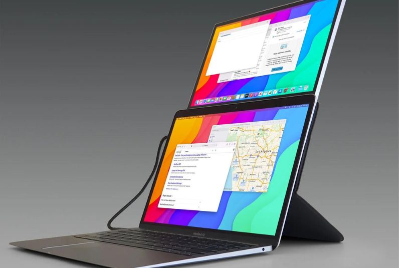 Anywhere Display: Unleashing the Power of Portable External Monitor ...
