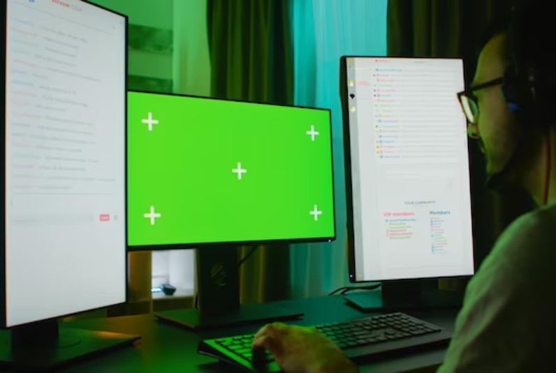 Boost Your Productivity: How Portable External Monitors Transform Work ...