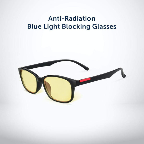 Anti Radiation and Anti Blue UV Glasses for Men